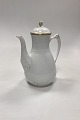 Bing og Grøndahl Hartmann Kaffekande