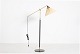 Le KlintAage Petersengulvlampe model 349