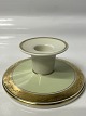 Royal Copenhagen Dagmar Lysestage.Dek. Nr. 988/3335.