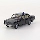 Tekno politibilVolvo 14410,5 cm