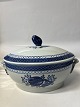Royal Copenhagen Tranquebar Suppeterrin Dek. nr. 11/920