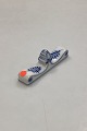 Royal Copenhagen Musselmalet Riflet Knivbuk No. 134