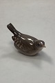 Royal Copenhagen figur Lille Spurv No.1504