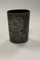 Royal Copenhagen Fajance Baca Vase No. 870/3740