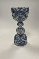 Bjørn Wiinblad Studio Vase af Kvinde fra 1978