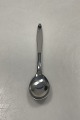 Georg Jensen Cypres Sterling Sølv / Stål Æggeske