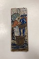 Nis Stougaard Keramik Relief