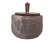 Arne Bang art potteryEarly pot from 1926