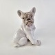 B&G Figur 1983Fransk Bulldog12 cm