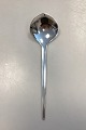 Georg Jensen Fregat Sterling Sølv Serveringsske