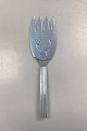 Georg Jensen Sterling Sølv Bernadotte Fiskeserveringsgaffel No. 140B