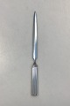 Georg Jensen Sterling Sølv Bernadotte Brevkniv No. 303