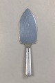 Georg Jensen Bernadotte Sterling Sølv Kagespade No. 192