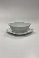 Royal Copenhagen Prinsesse, Guld Saucekande No. 563
