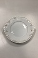 Royal Copenhagen Prinsesse, Guld Kagefad No. 422