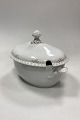 Royal Copenhagen Prinsesse, Guld Stor Terrin No. 182/183