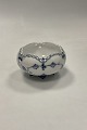 Royal Copenhagen Musselmalet Helblonde Buketholder No. 1044