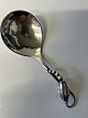 Georg Jensen Sterling Sølv Magnolia Nr. 84 Sukkerske No 171. Måler 10 cm