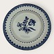 GustavsbergReginaMiddagstallerken80kr