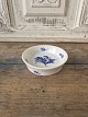 Royal Copenhagen Blue Flower wicker bottle tray no. 8216
