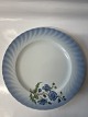 Middagstallerken Christineholm Porcelæn Nummer 10Diameter 25 cmSOLGT