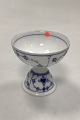 Royal Copenhagen Blue Fluted Double Egg Cup No. 301