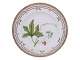 Flora DanicaDinner plate 25 cm. #3549