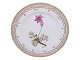 Flora DanicaDinner plate 25 cm. #3549