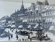 Indrammet foto fra København*225kr