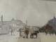 Indrammet foto fra København*200kr