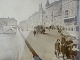 Indrammet foto fra København*200kr