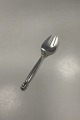 Georg Jensen Sølv konge Serveringsgaffel No. 112