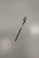 Georg Jensen Fregat Sterling Sølv Pålægsgaffel