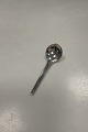 Georg Jensen Fregat Sterling Sølv Sukkerske