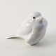 RC figur 1519 hvid spurv6 cm