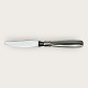 LotusSølv 3-tårnet /  stålLille kniv*400kr