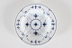 Royal CopenhagenMusselmalet RifletAntik Suppetallerken 165