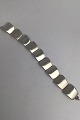 Chanti Sterling Silver Modern Bracelet