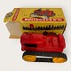 WittrockBulldozer Nr. 78*400 DKK