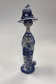 Bjørn Wiinblad Figurine - Lady / Spring M20 from 1970