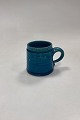 Kähler Keramik Kaffe - The Krus med turkis Glasur