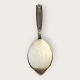 MajorSølvpletKagespade*75Kr