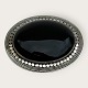 BrocheSterling sølv*550kr
