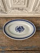 Aluminia - Royal Copenhagen Tranquebar fadNo. 11/927