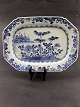 Kinesisk fad  Chien-Lung 1736-95