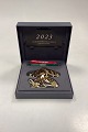 Georg Jensen Juleuro 2023 - Hjort