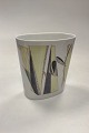 Royal Copenhagen Unika Vase af Thorkild Olsen No. 1955