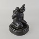 Just Andersen FigurMor og barn6 cm