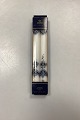 Royal Copenhagen Musselmalet Halvblonde Stearinlys