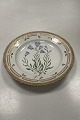 Royal Copenhagen Flora Danica Spisetallerken No. 3549